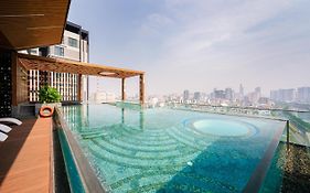 Luxury Retreat D1Mension